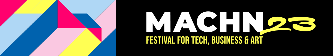 MACHN Festival Logo