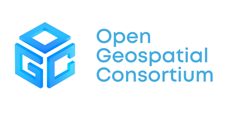 Image of  Open Geospatial Consortium