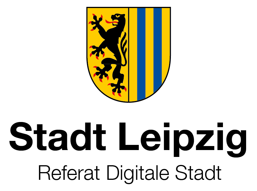 Image of  City of Leipzig/Digital City Department